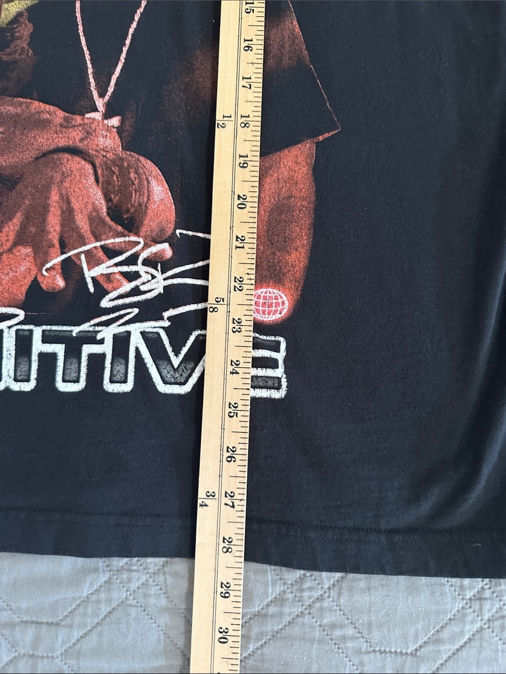 OutKast primitive tour shirt size XL - Picture 3 of 7